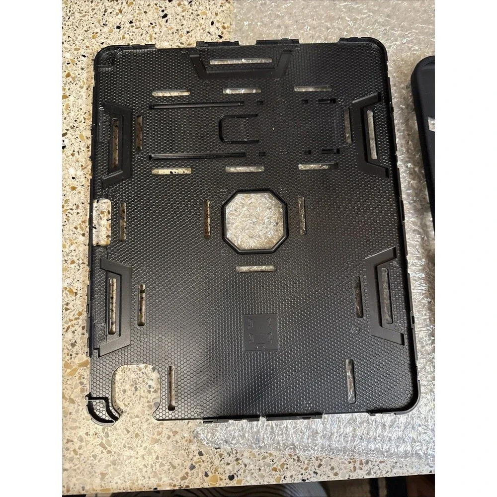 iPad 13 M2 Stand Case New (case only) 3 piece standing iPad case